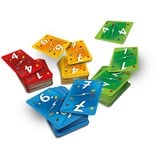 Schmidt Spiele 01101 jeu de société, Jeu de cartes Bleu, 40 pièce(s), 100 mm, 100 mm, 68 mm, 306 g