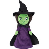 Schmidt Spiele Wicked - Elphaba 22 cm, Peluche 