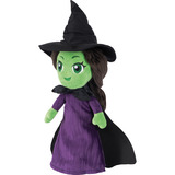 Schmidt Spiele Wicked - Elphaba 22 cm, Peluche 