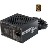 Seasonic Core BC-650 ATX 3.1 alimentation  650 watt Noir, 2x PCIe