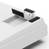 Sharkoon SKILLER SGK50 S4 Gen2 Barebone, clavier gaming Blanc