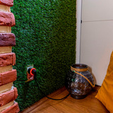 Shelly Wave Plug S LR, Prise de courant Noir