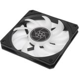 SilverStone VIDA 240 SLIM, Watercooling Noir