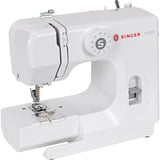 Singer M1005, Machine à coudre Blanc