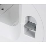 Singer M1005, Machine à coudre Blanc