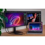 Sonnet Adaptateur USB-C vers double HDMI 4K 60Hz, Station d'accueil 