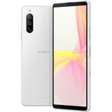 Sony Mobile Blanc