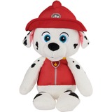 Spin Master PELUCHE 35 CM TAKE-A-LONG MARCUS LA PAT’ PATROUILLE Gund PAW Patrol PELUCHE 35 CM TAKE-A-LONG MARCUS LA PAT’ PATROUILLE Gund, Peluche chien, 1 an(s)