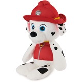 Spin Master PELUCHE 35 CM TAKE-A-LONG MARCUS LA PAT’ PATROUILLE Gund PAW Patrol PELUCHE 35 CM TAKE-A-LONG MARCUS LA PAT’ PATROUILLE Gund, Peluche chien, 1 an(s)