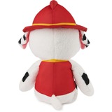 Spin Master PELUCHE 35 CM TAKE-A-LONG MARCUS LA PAT’ PATROUILLE Gund PAW Patrol PELUCHE 35 CM TAKE-A-LONG MARCUS LA PAT’ PATROUILLE Gund, Peluche chien, 1 an(s)