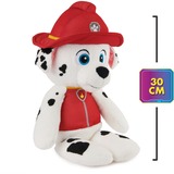 Spin Master PELUCHE 35 CM TAKE-A-LONG MARCUS LA PAT’ PATROUILLE Gund PAW Patrol PELUCHE 35 CM TAKE-A-LONG MARCUS LA PAT’ PATROUILLE Gund, Peluche chien, 1 an(s)
