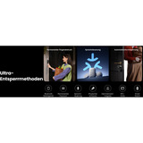 SwitchBot Pack Ultra Touch, Bundle Blanc