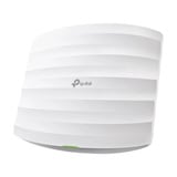 TP-Link Omada EAP245, Point d'accès Blanc, 2,4GHz/ 5GHz MU-MIMO
