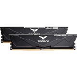 Team Group 32 Go DDR5-5600 (2x 16 Go) mémoire vive Noir, FLBD532G5600HC32DC01, XMP 3.0
