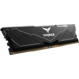 Team Group T-FORCE VULCAN module de mémoire 32 Go 2 x 16 Go DDR5 5600 MHz, Mémoire vive Noir, 32 Go, 2 x 16 Go, DDR5, 5600 MHz, 288-pin DIMM