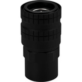 Thermal Grizzly DeltaMate Quick Disconnect, Connecteur Noir