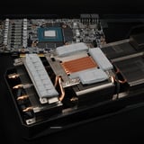 Thermal Grizzly Tampon de compression élevée 120x100x1 mm, Pad Thermique 