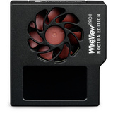Thermal Grizzly WireView Pro II GPU 12V-2x6 N Noctua Edition, Appareil de mesure Noir