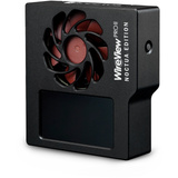 Thermal Grizzly WireView Pro II GPU 12V-2x6 N Noctua Edition, Appareil de mesure Noir