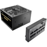 Thermaltake Dockpower FI alimentation modulaire 1000 watt Noir, 1x 12V-2x6, 5x PCIe