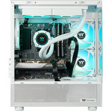 Thermaltake PC-000091-DE, PC gaming Blanc