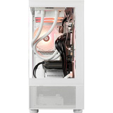 Thermaltake PC-000091-DE, PC gaming Blanc