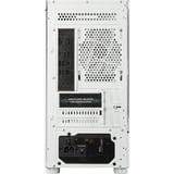 Thermaltake PC-000091-DE, PC gaming Blanc