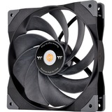 Thermaltake SWAFAN GT14 PC Cooling Fan TT Premium Edition, Ventilateur de boîtier 