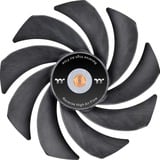 Thermaltake SWAFAN GT14 PC Cooling Fan TT Premium Edition, Ventilateur de boîtier 