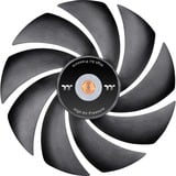 Thermaltake SWAFAN GT14 PC Cooling Fan TT Premium Edition, Ventilateur de boîtier 