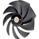 Thermaltake SWAFAN GT14 PC Cooling Fan TT Premium Edition, Ventilateur de boîtier 