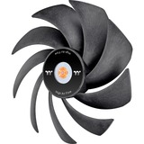 Thermaltake SWAFAN GT14 PC Cooling Fan TT Premium Edition, Ventilateur de boîtier 