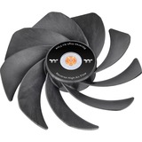 Thermaltake SWAFAN GT14 PC Cooling Fan TT Premium Edition, Ventilateur de boîtier 