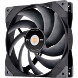 Thermaltake SWAFAN GT14 PC Cooling Fan TT Premium Edition, Ventilateur de boîtier 