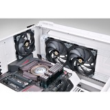 Thermaltake SWAFAN GT14 PC Cooling Fan TT Premium Edition, Ventilateur de boîtier 