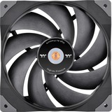 Thermaltake SWAFAN GT14 PC Cooling Fan TT Premium Edition, Ventilateur de boîtier 