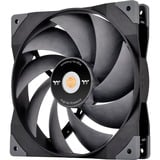 Thermaltake SWAFAN GT14 Ventilateur de refroidissement PC TT Premium Edition ventilateur de boîtier 140 x 140 x 25 mm, PWM
