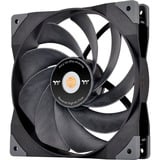 Thermaltake SWAFAN GT14 Ventilateur de refroidissement PC TT Premium Edition ventilateur de boîtier 140 x 140 x 25 mm, PWM