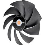 Thermaltake SWAFAN GT14 Ventilateur de refroidissement PC TT Premium Edition ventilateur de boîtier 140 x 140 x 25 mm, PWM