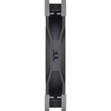 Thermaltake SWAFAN GT14 Ventilateur de refroidissement PC TT Premium Edition ventilateur de boîtier 140 x 140 x 25 mm, PWM