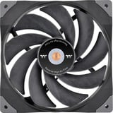 Thermaltake SWAFAN GT14 Ventilateur de refroidissement PC TT Premium Edition ventilateur de boîtier 140 x 140 x 25 mm, PWM