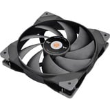 Thermaltake SWAFAN GT14 Ventilateur de refroidissement PC TT Premium Edition ventilateur de boîtier 140 x 140 x 25 mm, PWM