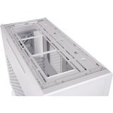 Thermaltake TR200 boîtier mini tower Blanc | 2x USB-A | 1x USB-C