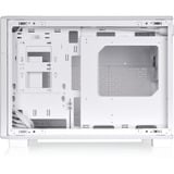 Thermaltake TR200 boîtier mini tower Blanc | 2x USB-A | 1x USB-C