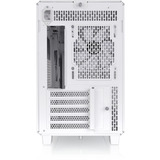 Thermaltake TR200 boîtier mini tower Blanc | 2x USB-A | 1x USB-C