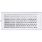 Thermaltake TR200 boîtier mini tower Blanc | 2x USB-A | 1x USB-C