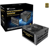 Thermaltake TT Dockpower FI 1000W bk 