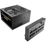 Thermaltake TT Dockpower FI 1000W bk 