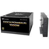 Thermaltake TT Dockpower FI 1000W bk 