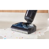 Tineco Floor One S6 Stretch Extreme, Aspirateur sec/humide Gris foncé/Noir
